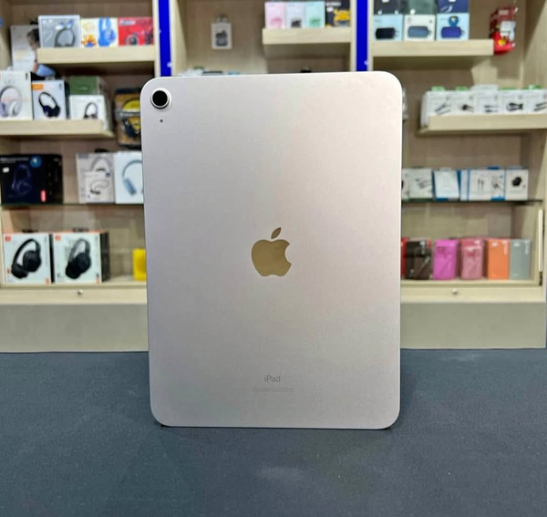iPad Air Wi-Fi 64 Go