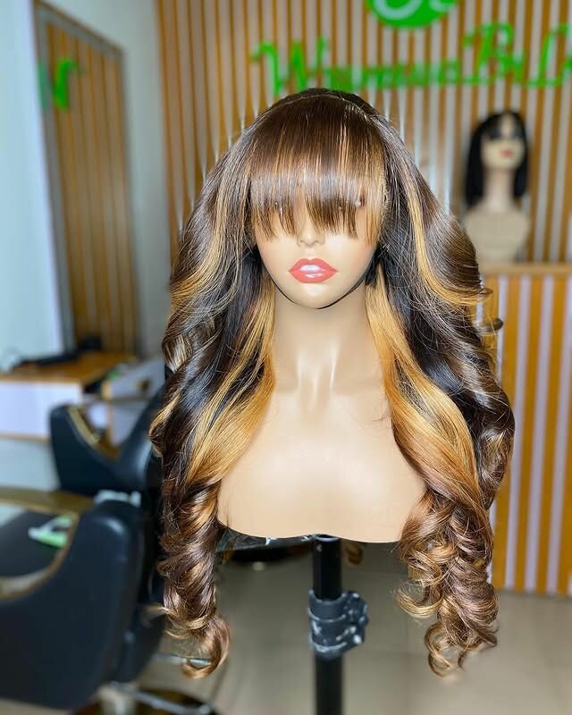 Wig