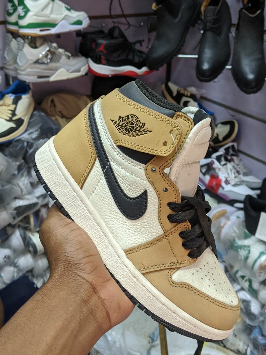 Jordan 1