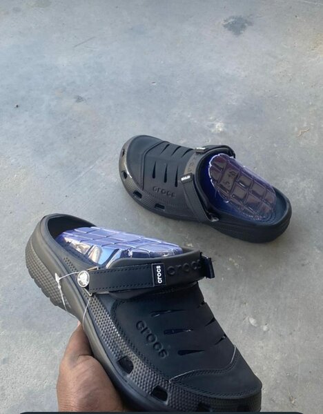 Original crocs size 