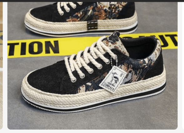 Sneakers