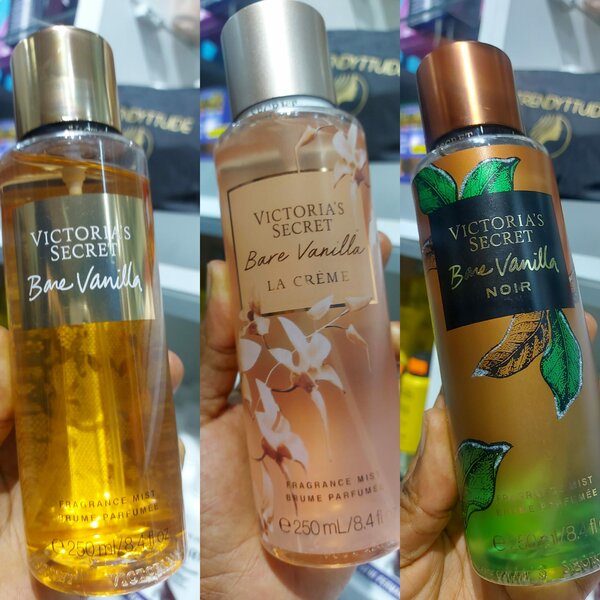 Hair care products