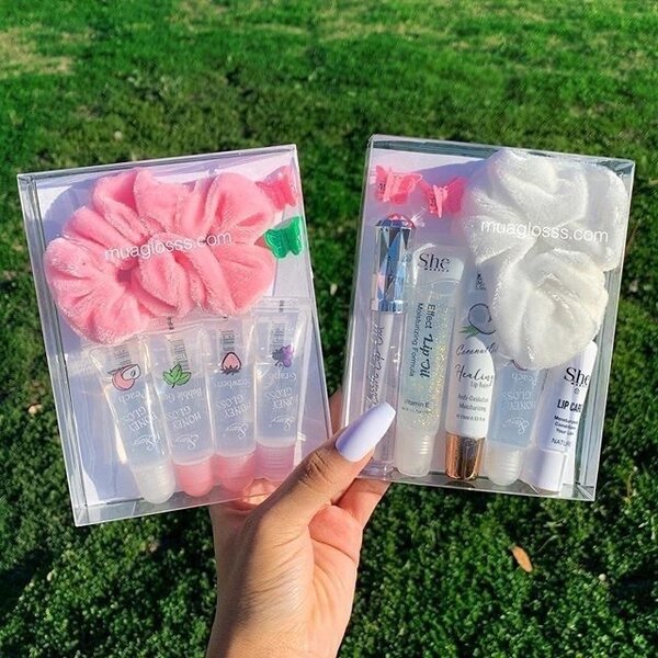 Lipgloss
