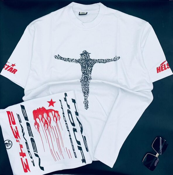 High Quality Tshirt