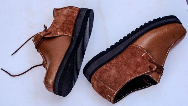 Skoba shoes