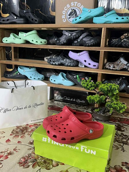 Crocs CLASSIC