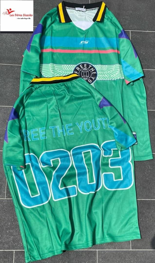 Maillot original