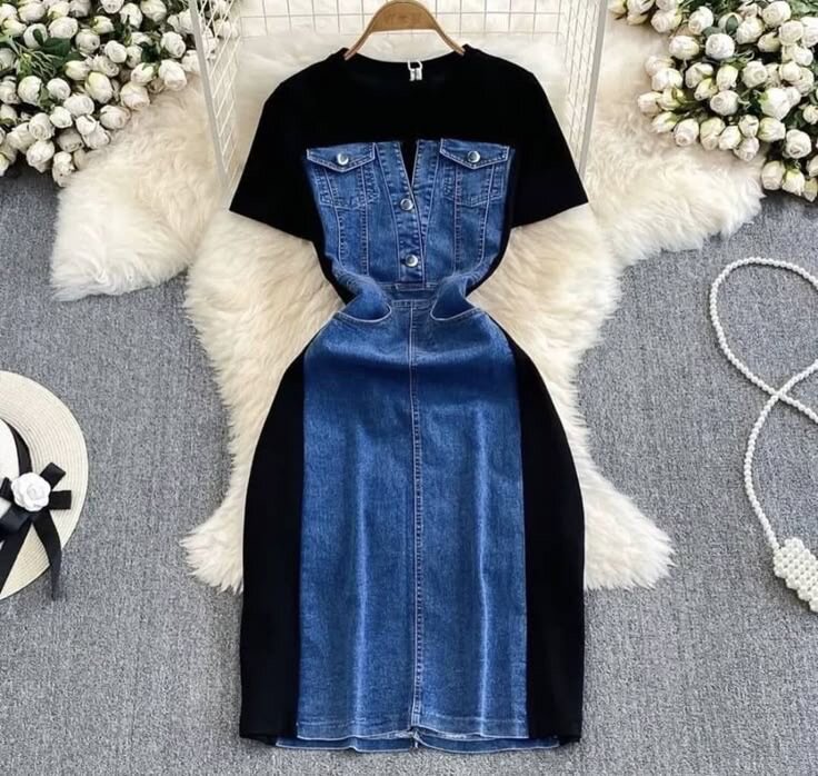 Dresses