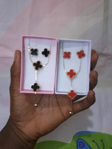 Necklace