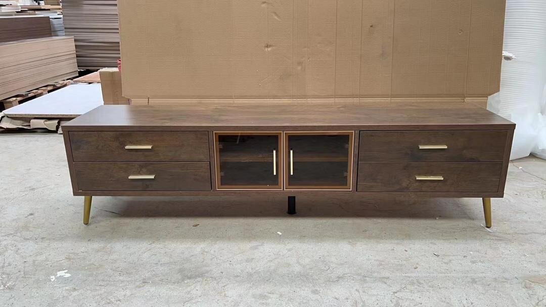 Brand new tv stand 1.8m long