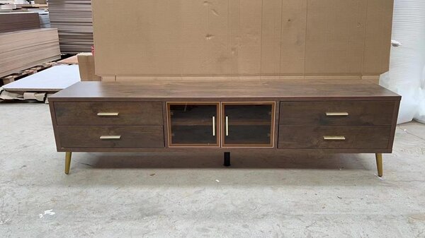 Brand new tv stand 1.8m long