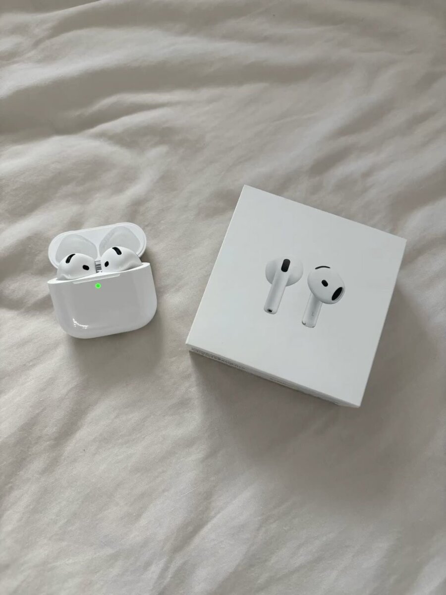AirPod 4ieme génération
