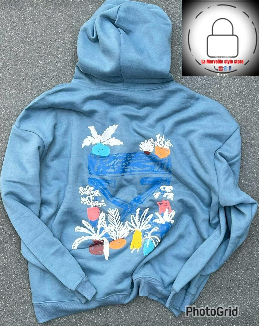 Pull homme