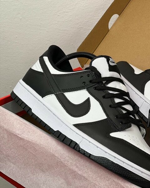 Nike sb panda