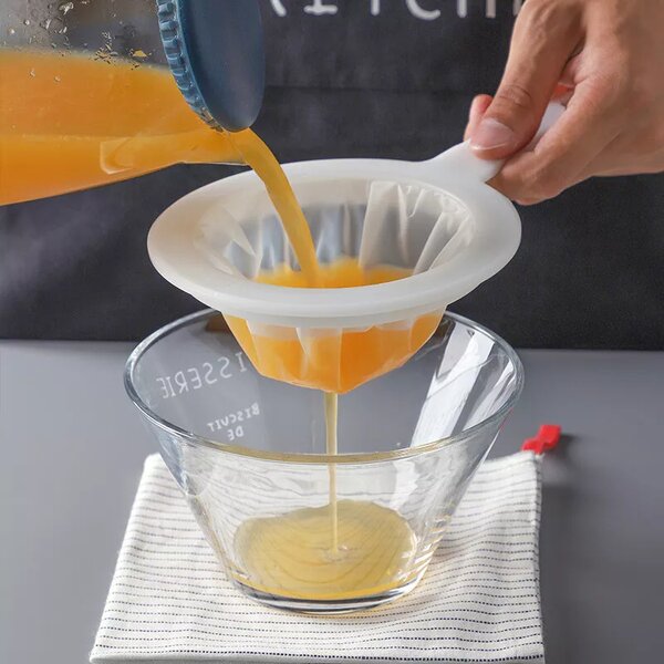 Cheese cloth