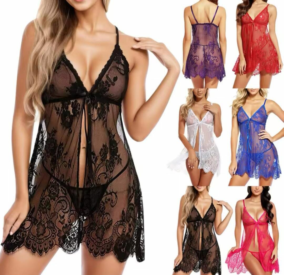Robe de nuit
