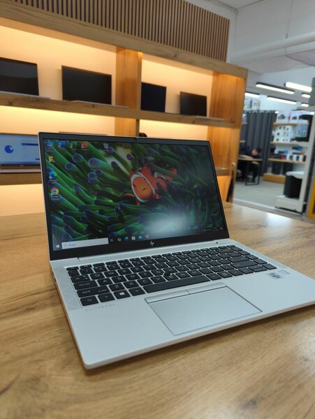 HP Elite Book840 g7