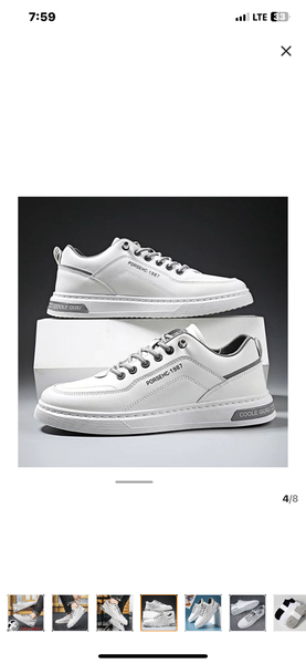Fashion shoes