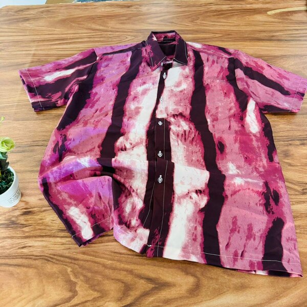 Summer shirts