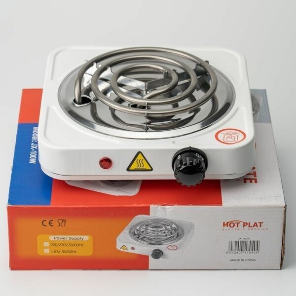 Electrical Stove
