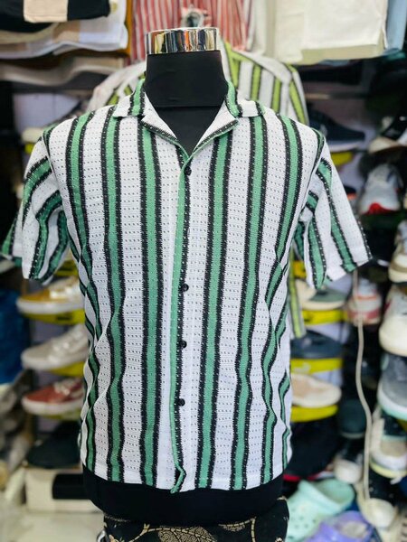 Casual shirts