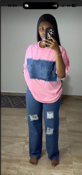 Complet de femme