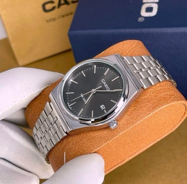 Montre casion original avec son coffret