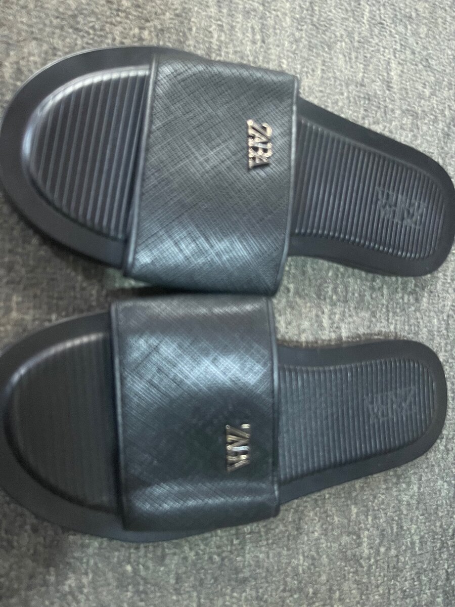 Slippers