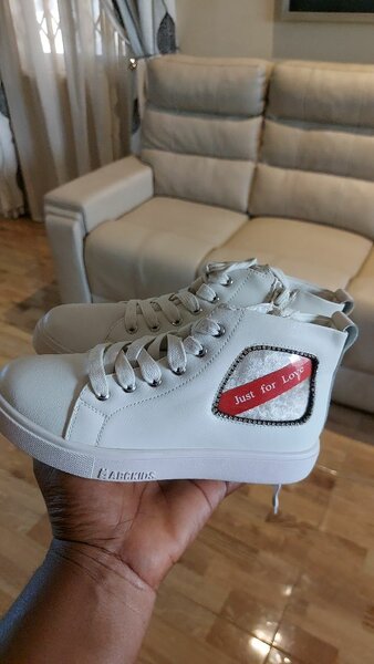 Kids shoes