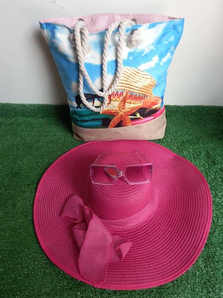 Summer combos