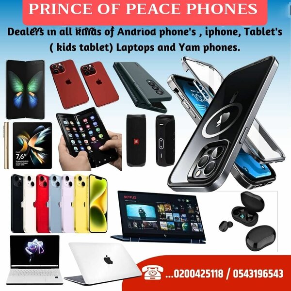 Prince of peace 