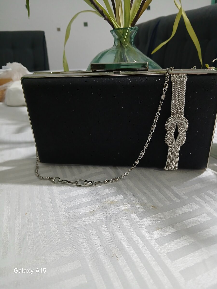 Pochette  élégante