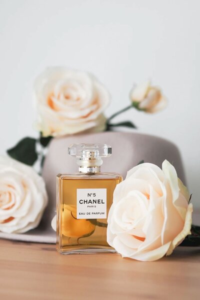 No.5 Chanel