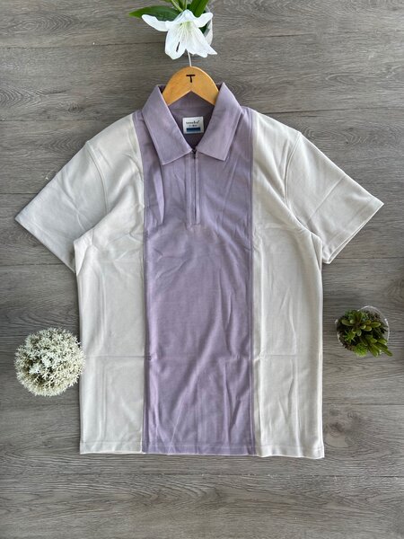 Golf shirts