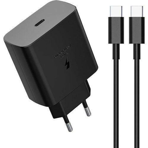 Samsung Chargeur Original