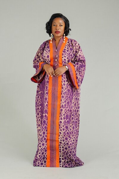Robe Aunty Rich