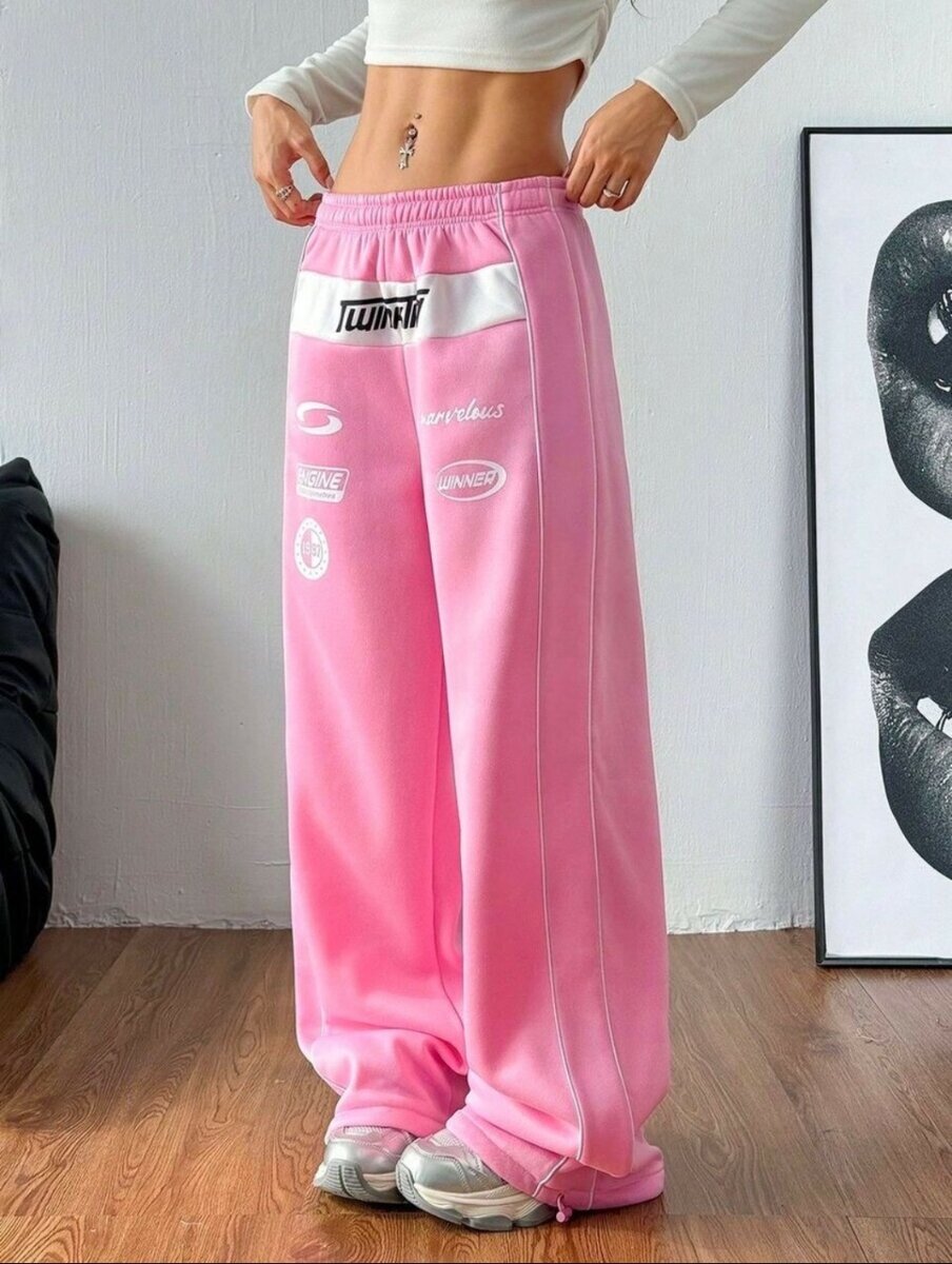 Ladies Trousers