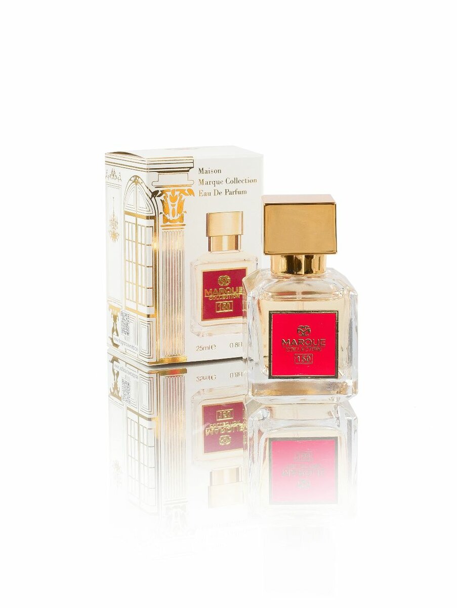 Parfum Maison Margot Luxe