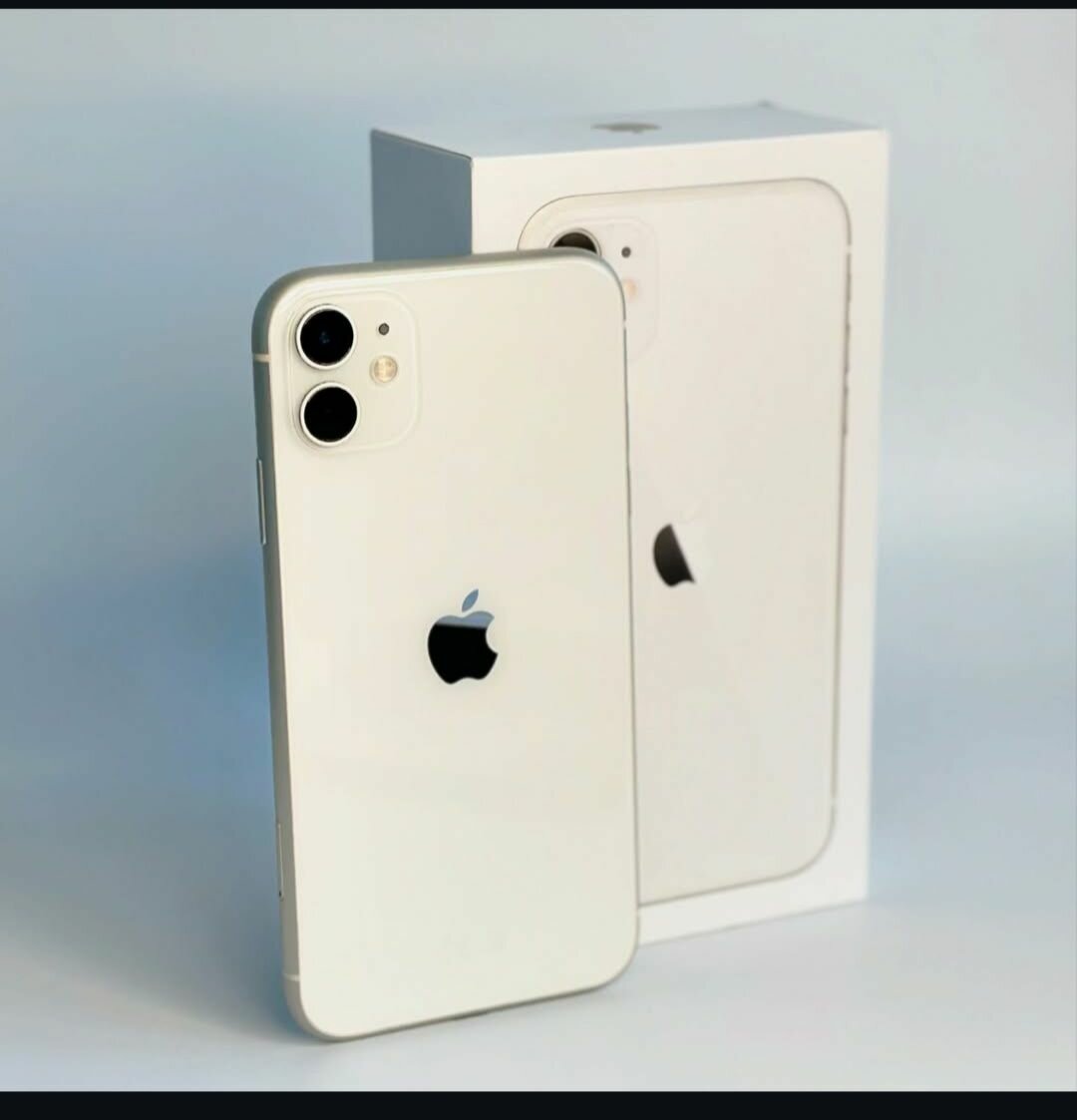 Iphone 11simple