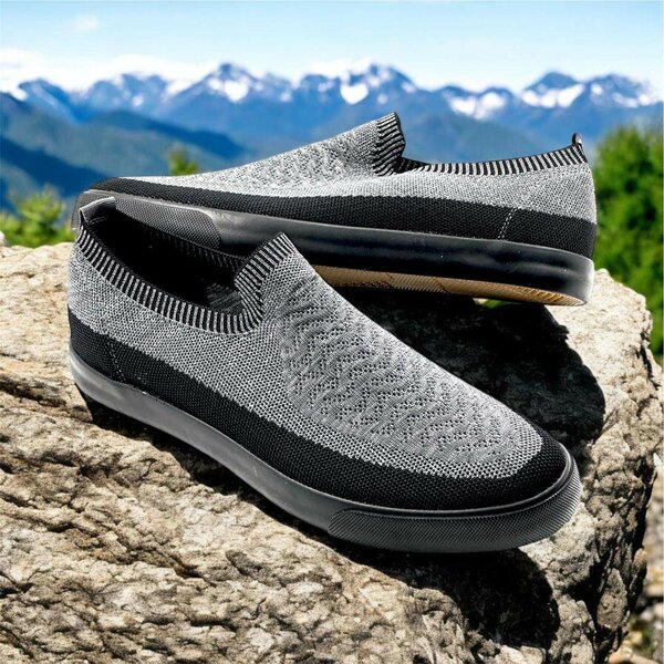 Easy wear shoes