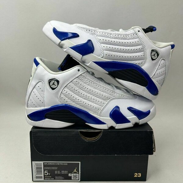 JORDAN 14 RETRO