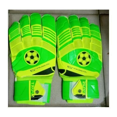 Gants de gardien football
