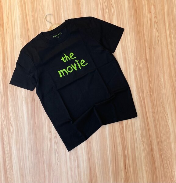 Thrift Tee