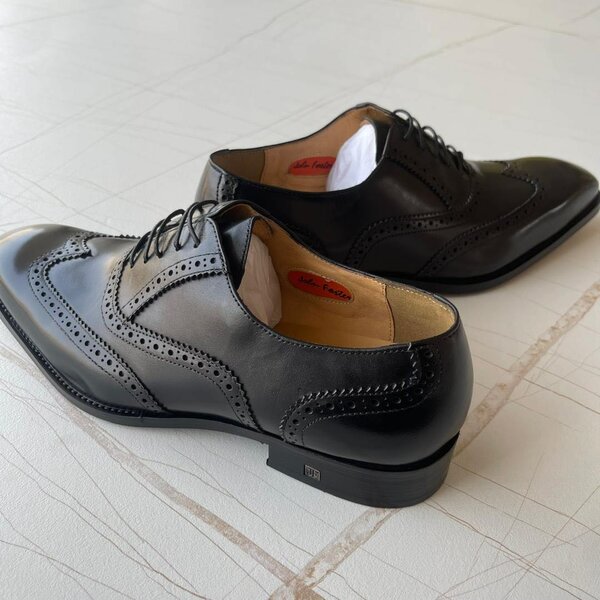 Men's shoe