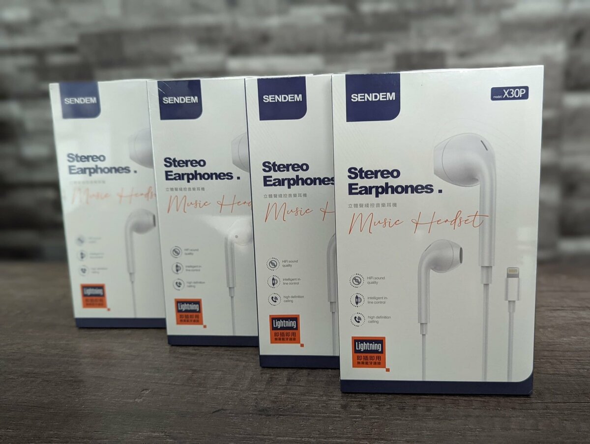 Headsets