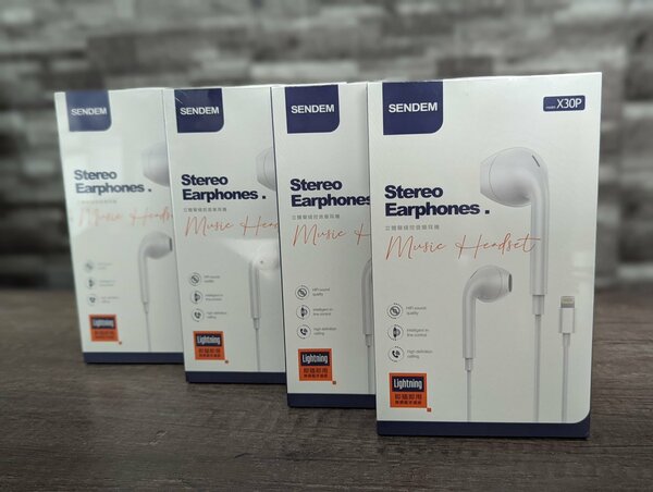 Headsets