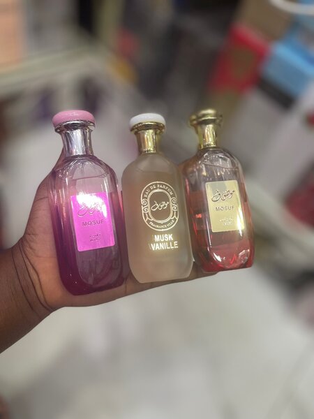 Moduf pour femme