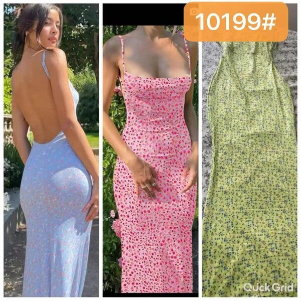 cute pretty dress