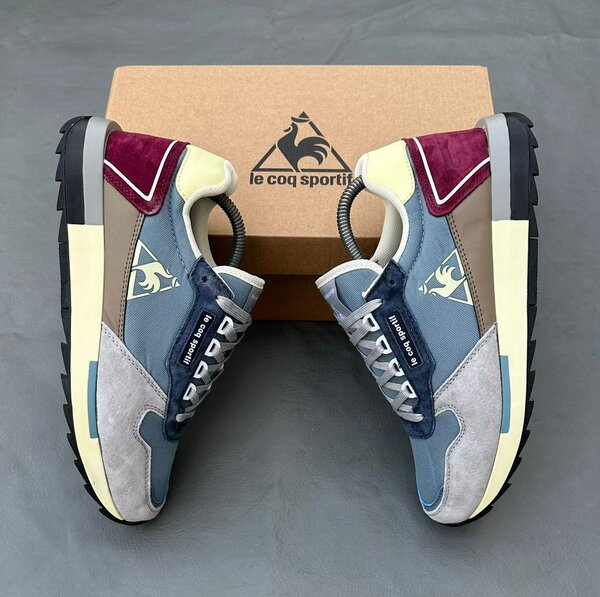 Sneakers Le Coq Sportif Vintage