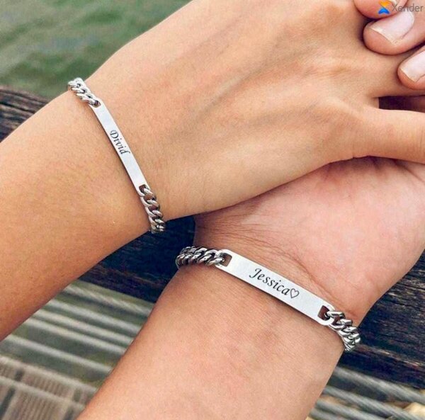 Customized Bracelet